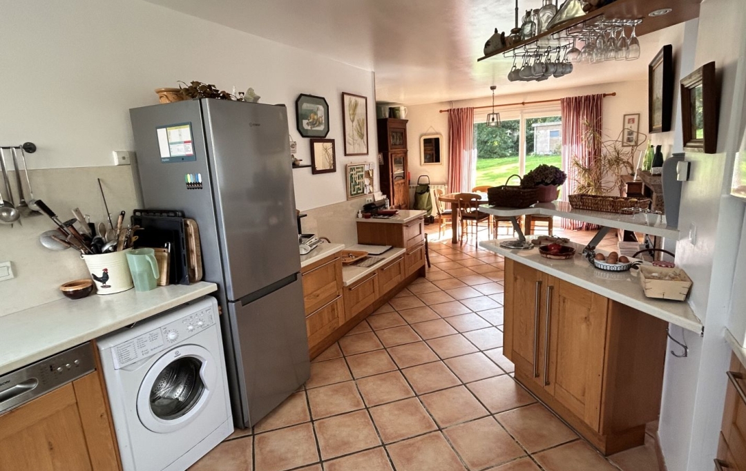Agence Coté Immo : Maison / Villa | PLEUMEUR-BODOU (22560) | 130 m2 | 404 625 € 