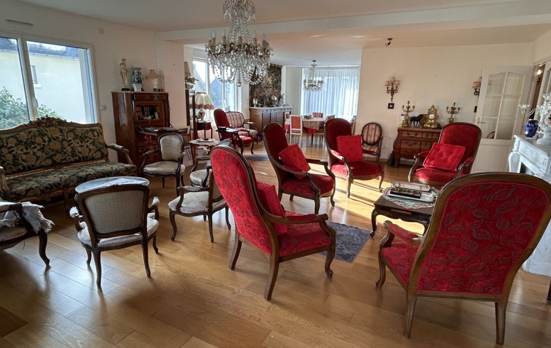 Agence Coté Immo : Maison / Villa | PERROS-GUIREC (22700) | 178 m2 | 499 550 € 