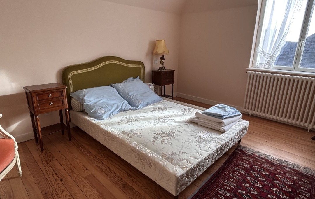 Agence Coté Immo : Maison / Villa | PERROS-GUIREC (22700) | 178 m2 | 499 550 € 