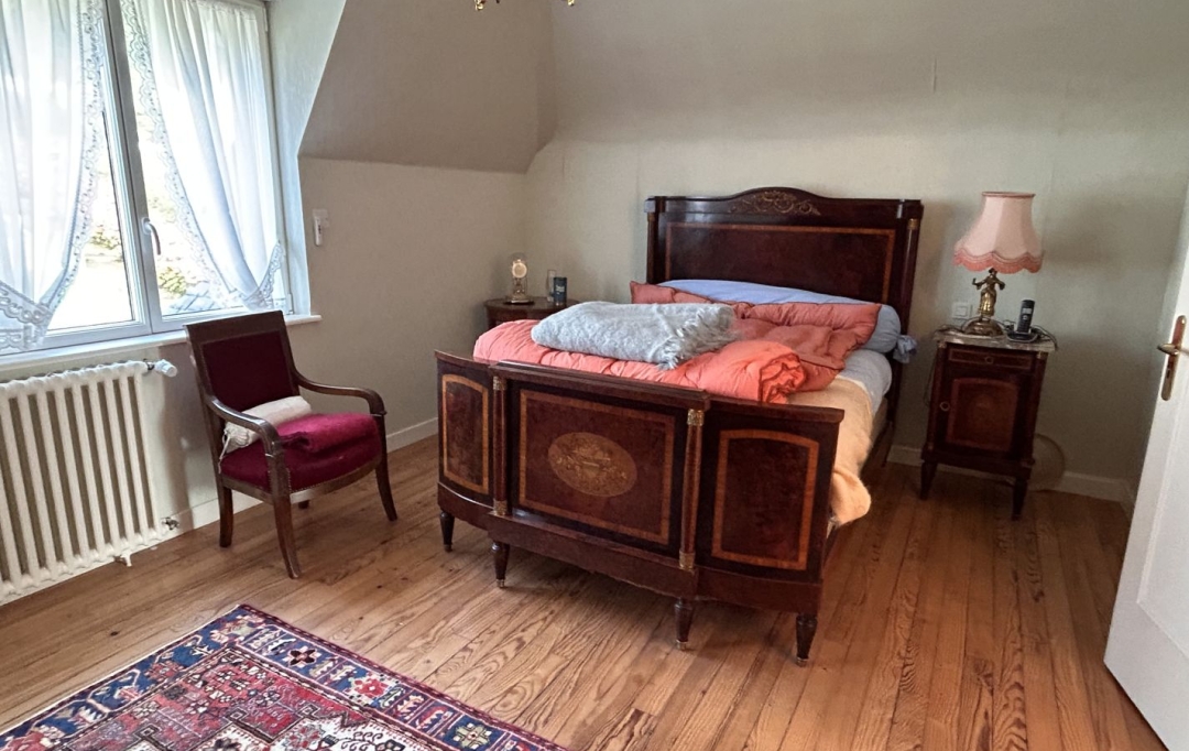Agence Coté Immo : Maison / Villa | PERROS-GUIREC (22700) | 178 m2 | 499 550 € 
