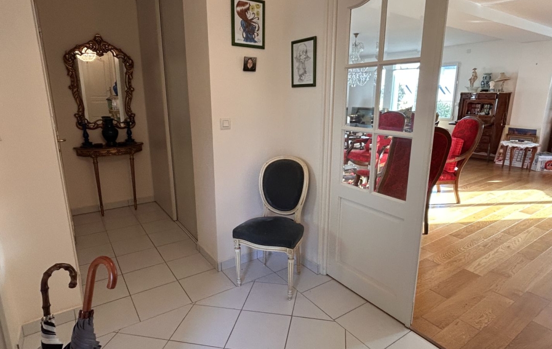 Agence Coté Immo : Maison / Villa | PERROS-GUIREC (22700) | 178 m2 | 499 550 € 