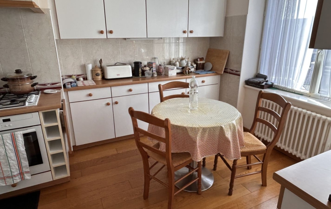 Agence Coté Immo : Maison / Villa | PERROS-GUIREC (22700) | 178 m2 | 499 550 € 