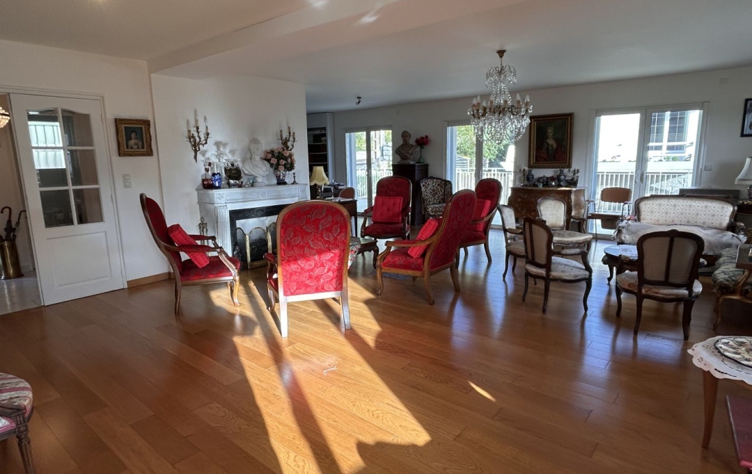 Agence Coté Immo : Maison / Villa | PERROS-GUIREC (22700) | 178 m2 | 499 550 € 