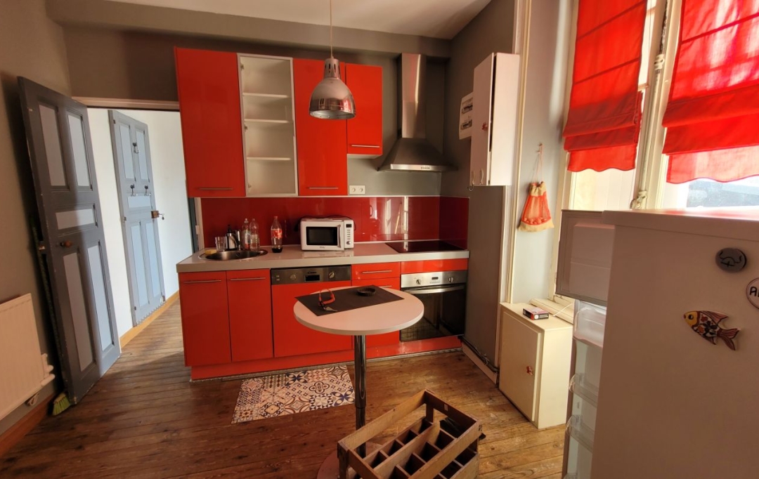 Agence Coté Immo : Appartement | PERROS-GUIREC (22700) | 50 m2 | 166 950 € 