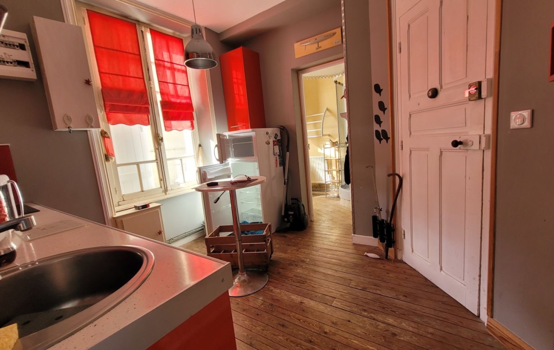 Agence Coté Immo : Appartement | PERROS-GUIREC (22700) | 50 m2 | 166 950 € 
