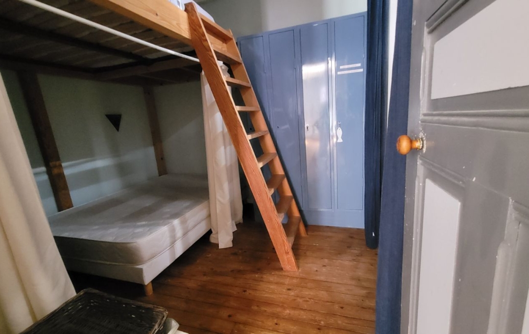 Agence Coté Immo : Appartement | PERROS-GUIREC (22700) | 50 m2 | 166 950 € 