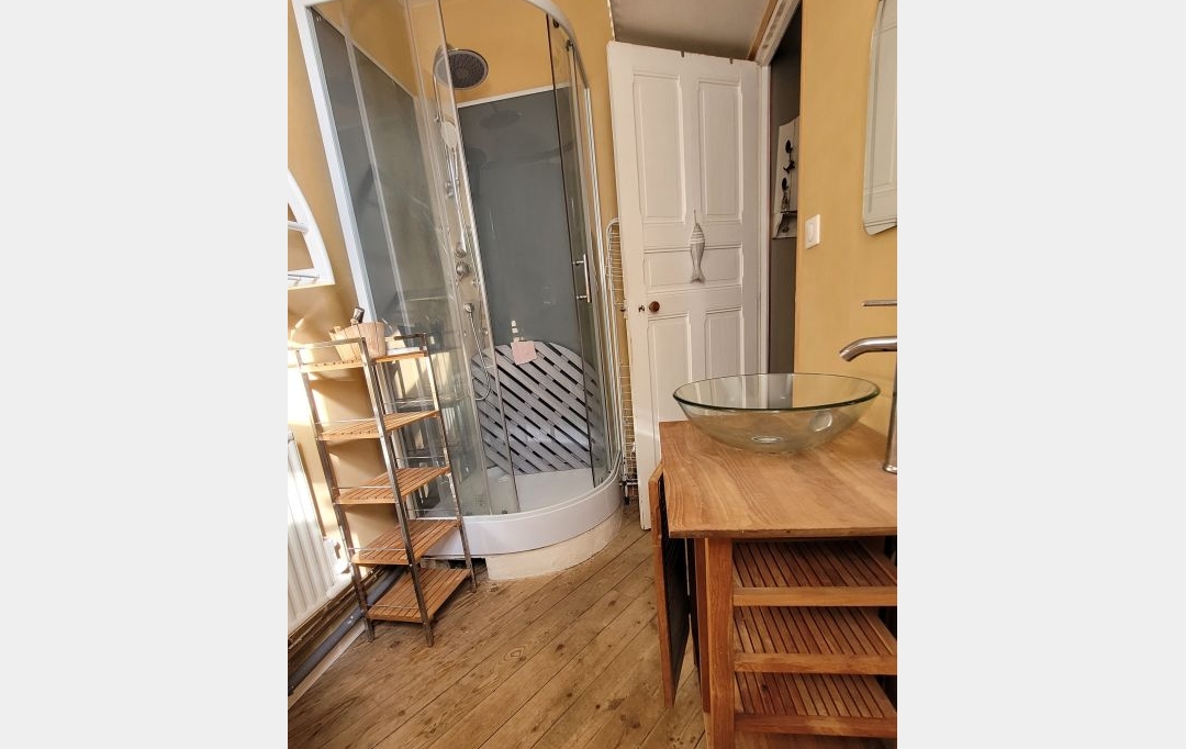 Agence Coté Immo : Appartement | PERROS-GUIREC (22700) | 50 m2 | 166 950 € 