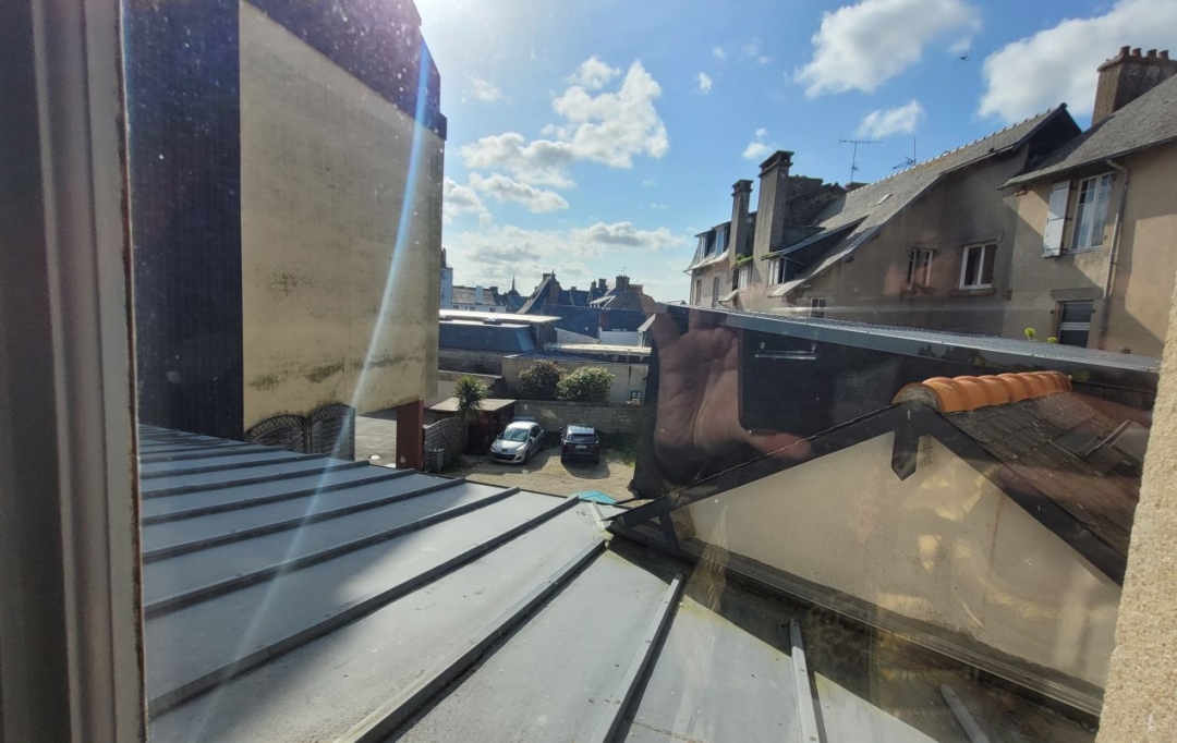 Agence Coté Immo : Appartement | PERROS-GUIREC (22700) | 50 m2 | 166 950 € 