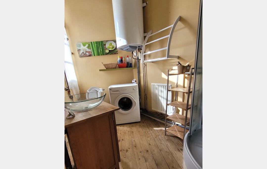 Agence Coté Immo : Appartement | PERROS-GUIREC (22700) | 50 m2 | 166 950 € 