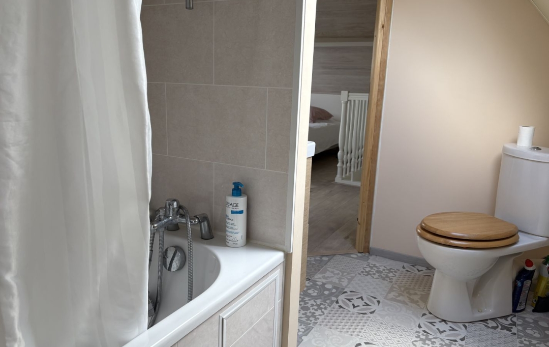 Agence Coté Immo : Maison / Villa | PERROS-GUIREC (22700) | 76 m2 | 358 765 € 