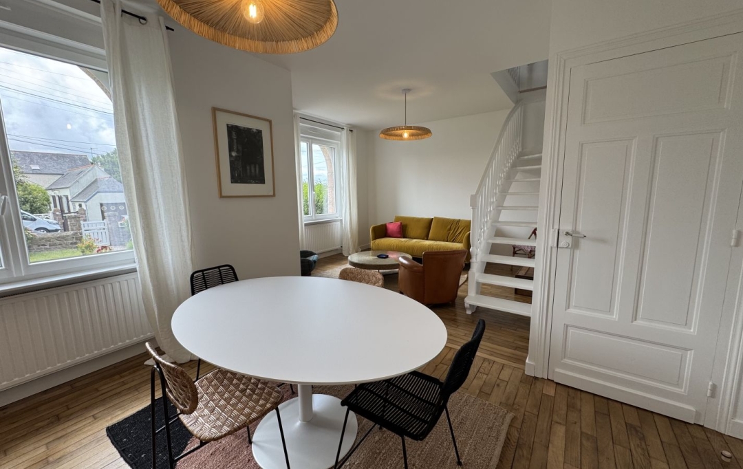 Agence Coté Immo : Maison / Villa | PERROS-GUIREC (22700) | 76 m2 | 358 765 € 