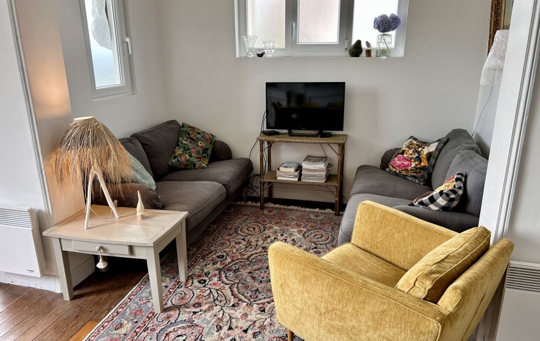 Agence Coté Immo : Maison / Villa | PERROS-GUIREC (22700) | 72 m2 | 474 950 € 