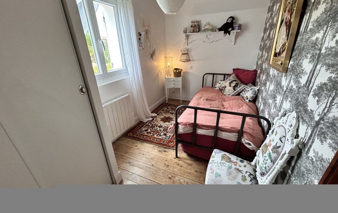 Agence Coté Immo : Maison / Villa | PERROS-GUIREC (22700) | 72 m2 | 474 950 € 