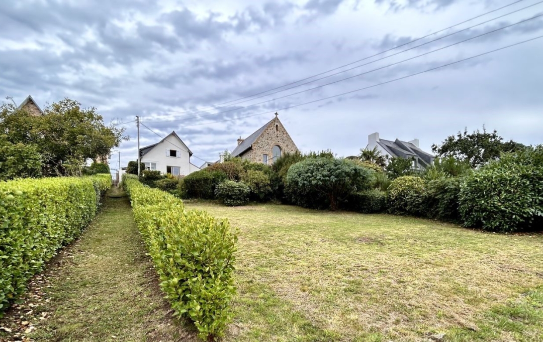 Agence Coté Immo : Maison / Villa | PERROS-GUIREC (22700) | 72 m2 | 474 950 € 