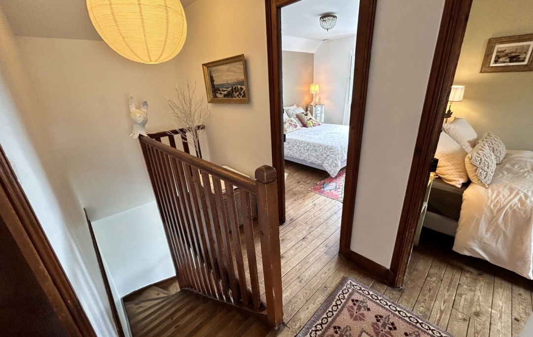 Agence Coté Immo : Maison / Villa | PERROS-GUIREC (22700) | 72 m2 | 474 950 € 