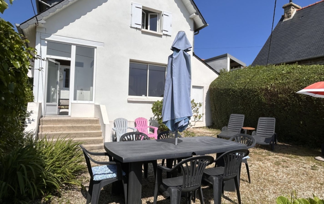 Agence Coté Immo : Maison / Villa | PERROS-GUIREC (22700) | 72 m2 | 474 950 € 