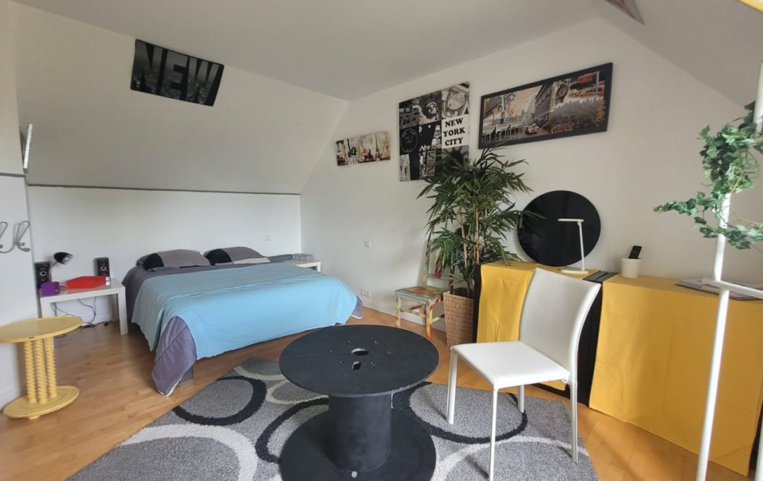 Agence Coté Immo : Maison / Villa | LANNION (22300) | 174 m2 | 465 000 € 