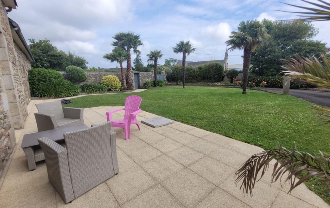 Agence Coté Immo : Maison / Villa | LANNION (22300) | 174 m2 | 465 000 € 