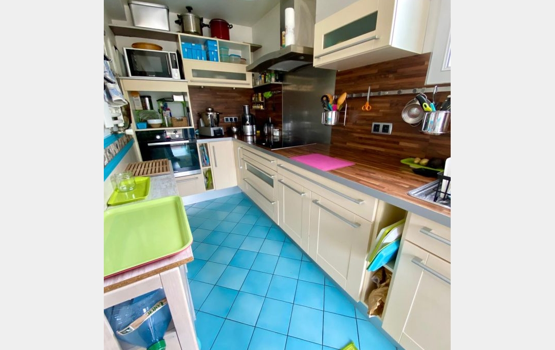 Agence Coté Immo : Maison / Villa | LANNION (22300) | 174 m2 | 465 000 € 
