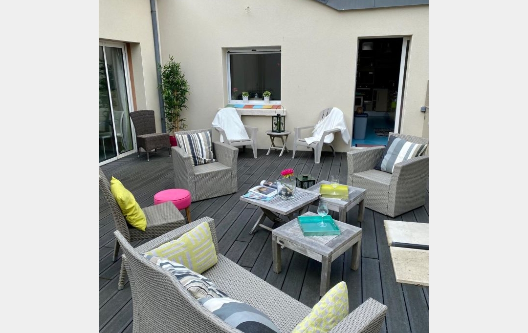 Agence Coté Immo : Maison / Villa | LANNION (22300) | 174 m2 | 465 000 € 