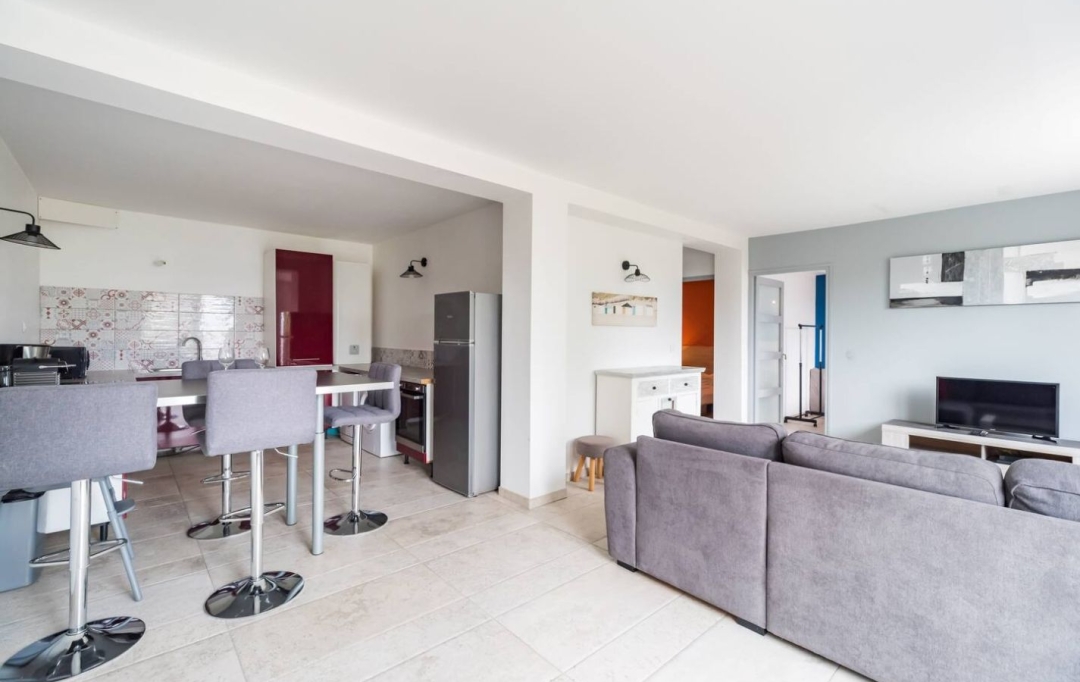 Agence Coté Immo : Appartement | PERROS-GUIREC (22700) | 64 m2 | 260 000 € 