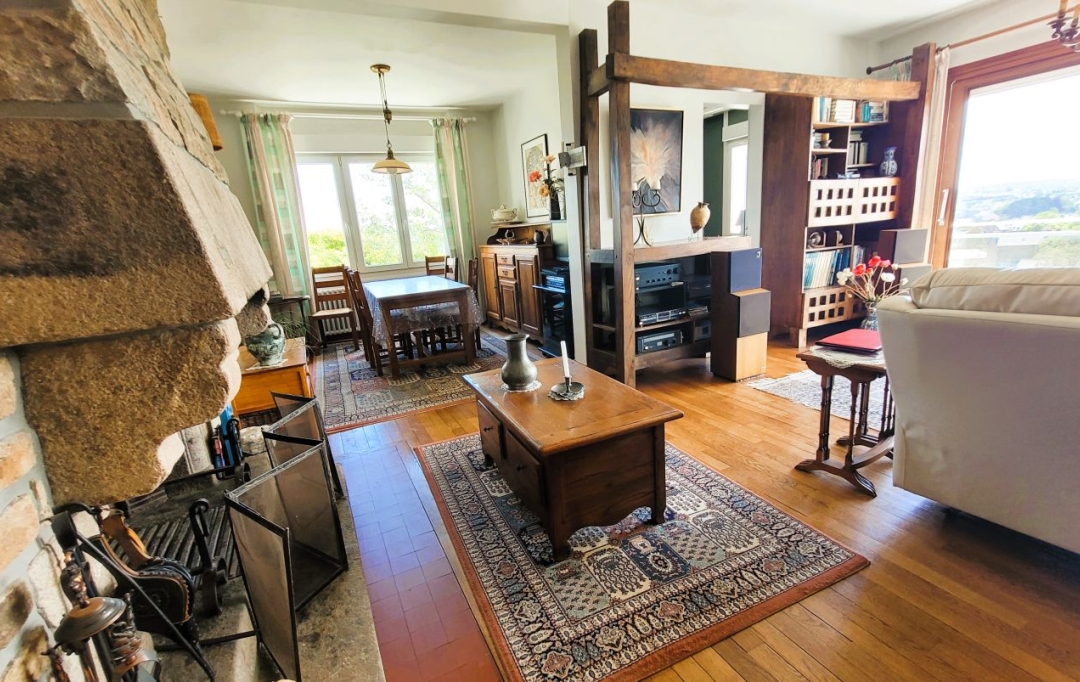 Agence Coté Immo : Maison / Villa | PERROS-GUIREC (22700) | 180 m2 | 740 000 € 
