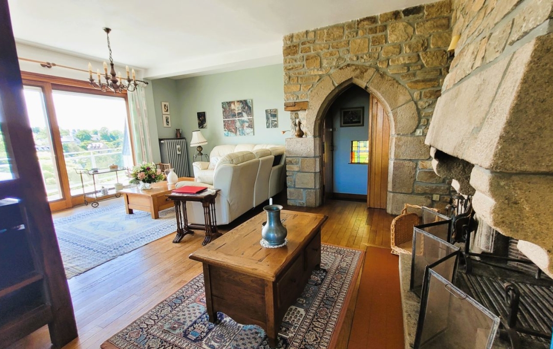 Agence Coté Immo : Maison / Villa | PERROS-GUIREC (22700) | 180 m2 | 740 000 € 