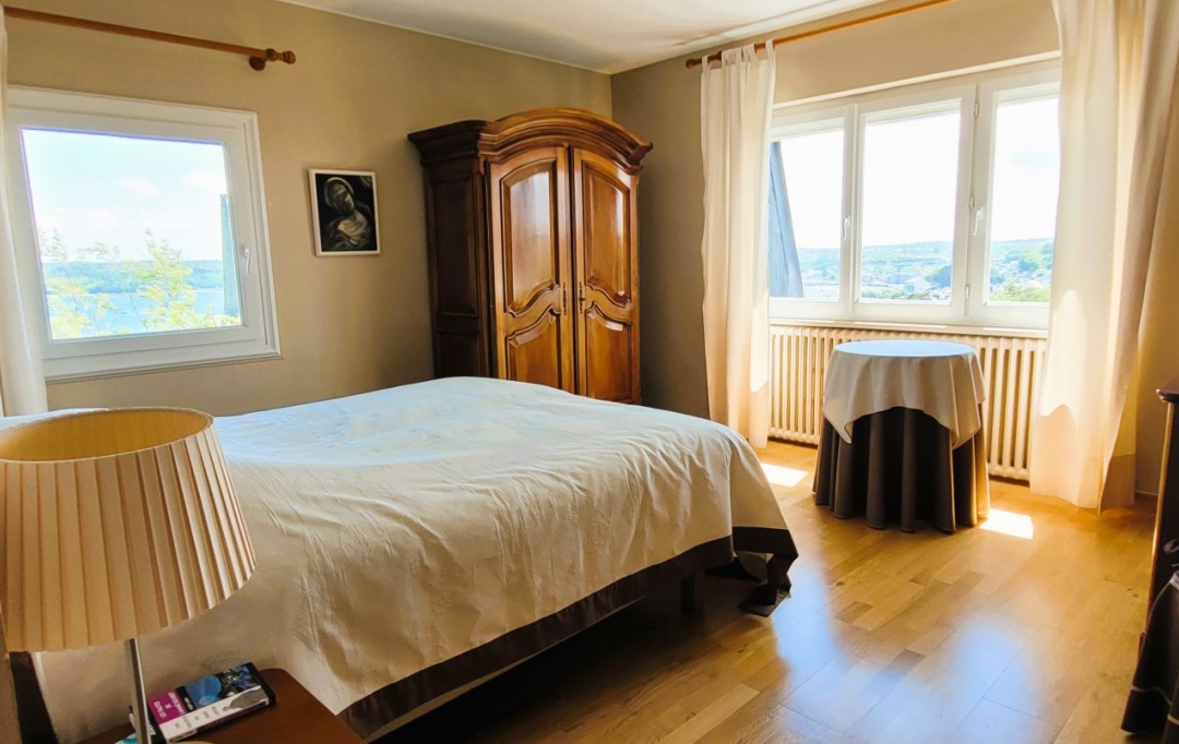 Agence Coté Immo : Maison / Villa | PERROS-GUIREC (22700) | 180 m2 | 740 000 € 