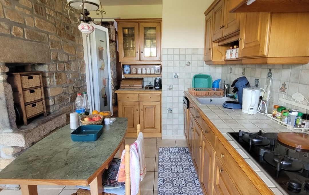 Agence Coté Immo : Maison / Villa | PERROS-GUIREC (22700) | 180 m2 | 740 000 € 