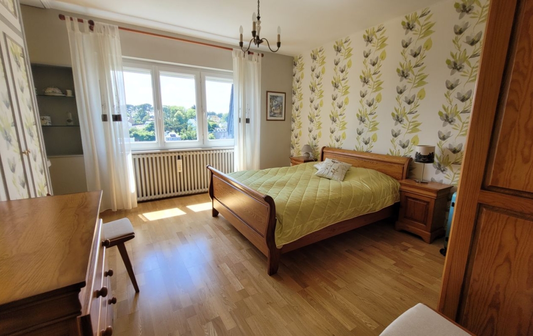 Agence Coté Immo : Maison / Villa | PERROS-GUIREC (22700) | 180 m2 | 740 000 € 