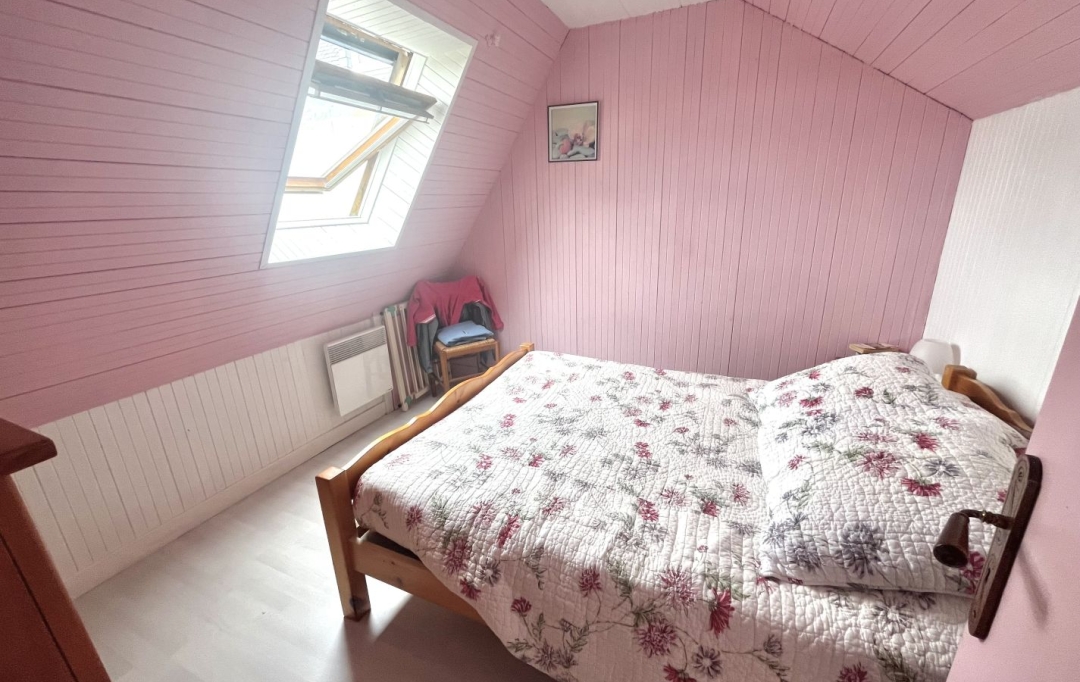Agence Coté Immo : Maison / Villa | TREGASTEL (22730) | 52 m2 | 209 000 € 