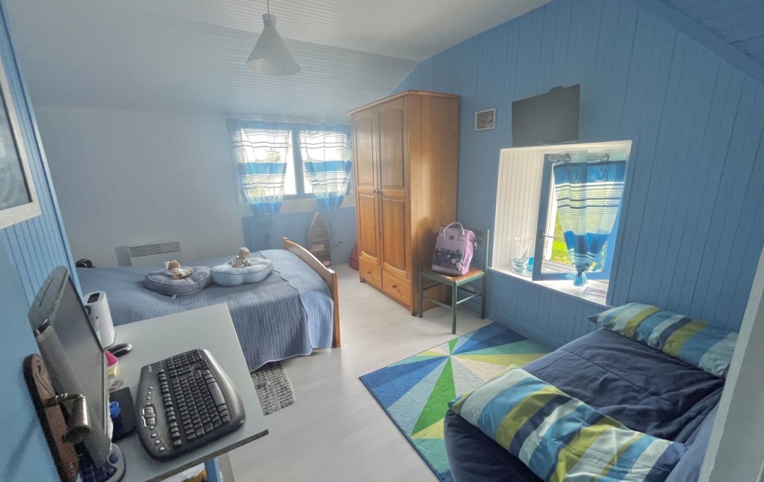 Agence Coté Immo : Maison / Villa | TREGASTEL (22730) | 52 m2 | 209 000 € 
