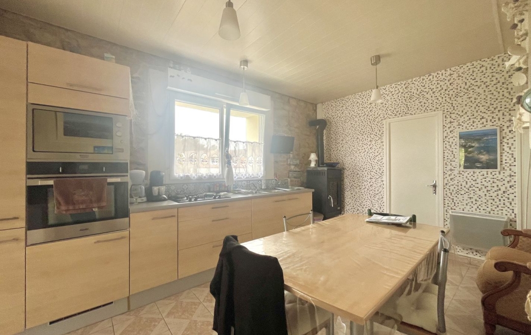Agence Coté Immo : Maison / Villa | TREGASTEL (22730) | 52 m2 | 209 000 € 