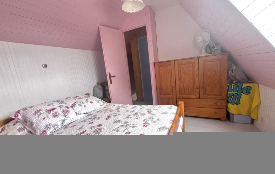 Agence Coté Immo : Maison / Villa | TREGASTEL (22730) | 52 m2 | 209 000 € 