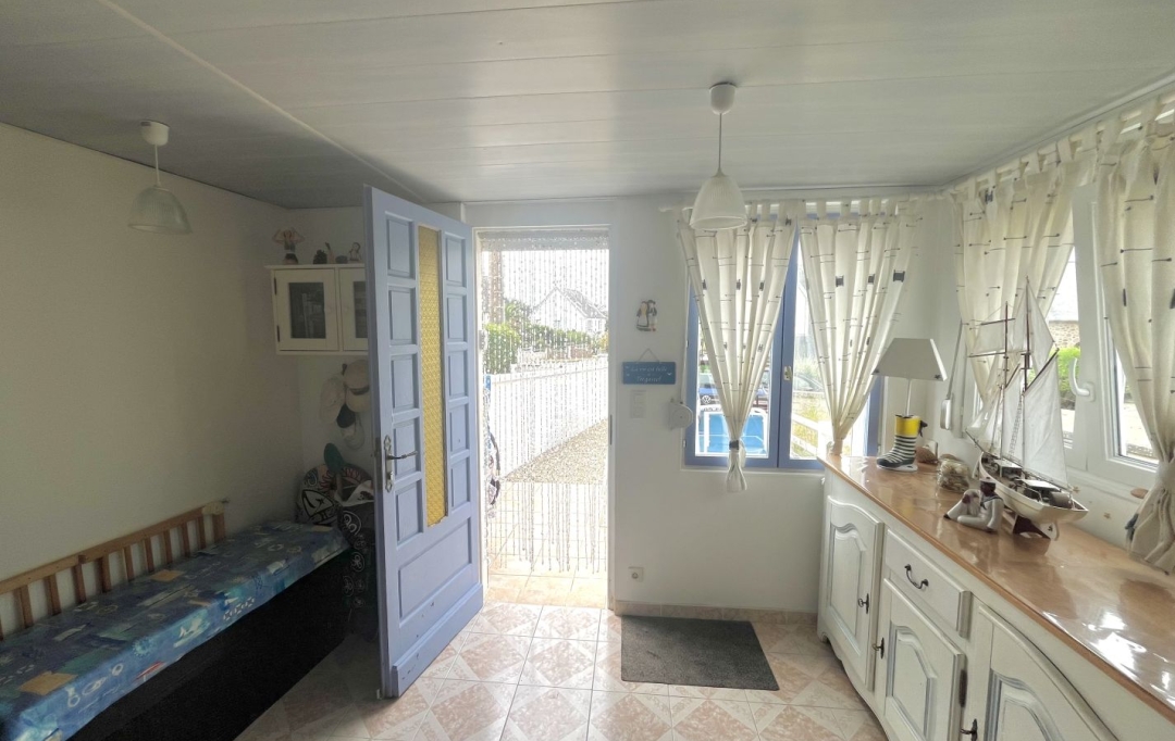 Agence Coté Immo : Maison / Villa | TREGASTEL (22730) | 52 m2 | 209 000 € 