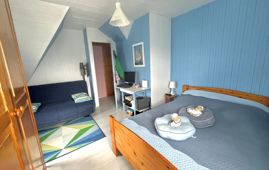 Agence Coté Immo : Maison / Villa | TREGASTEL (22730) | 52 m2 | 209 000 € 