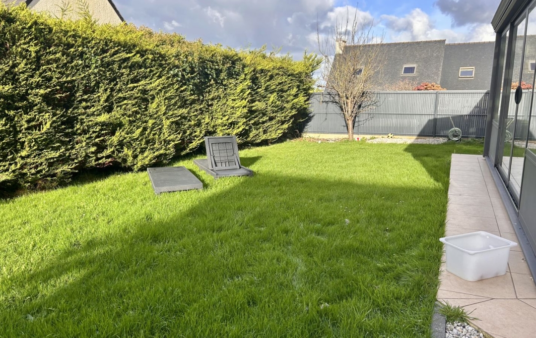 Agence Coté Immo : Maison / Villa | TREBEURDEN (22560) | 131 m2 | 337 190 € 