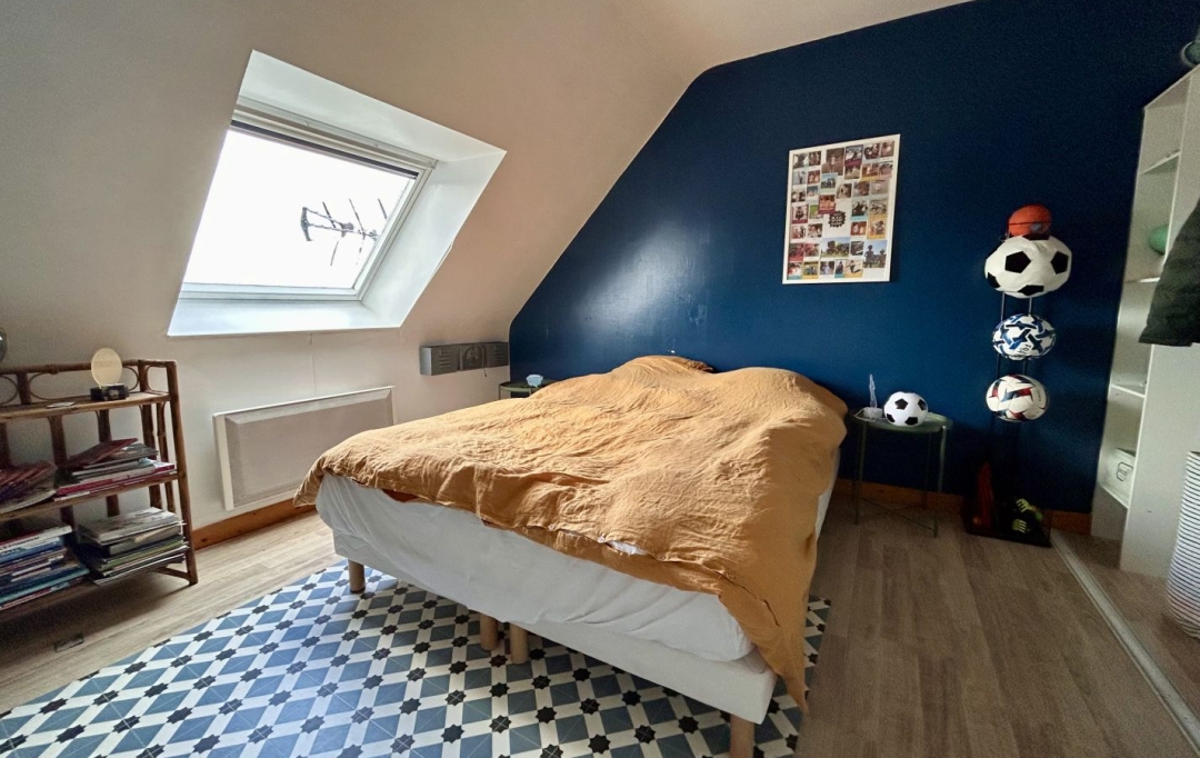 Agence Coté Immo : Maison / Villa | TREBEURDEN (22560) | 131 m2 | 337 190 € 