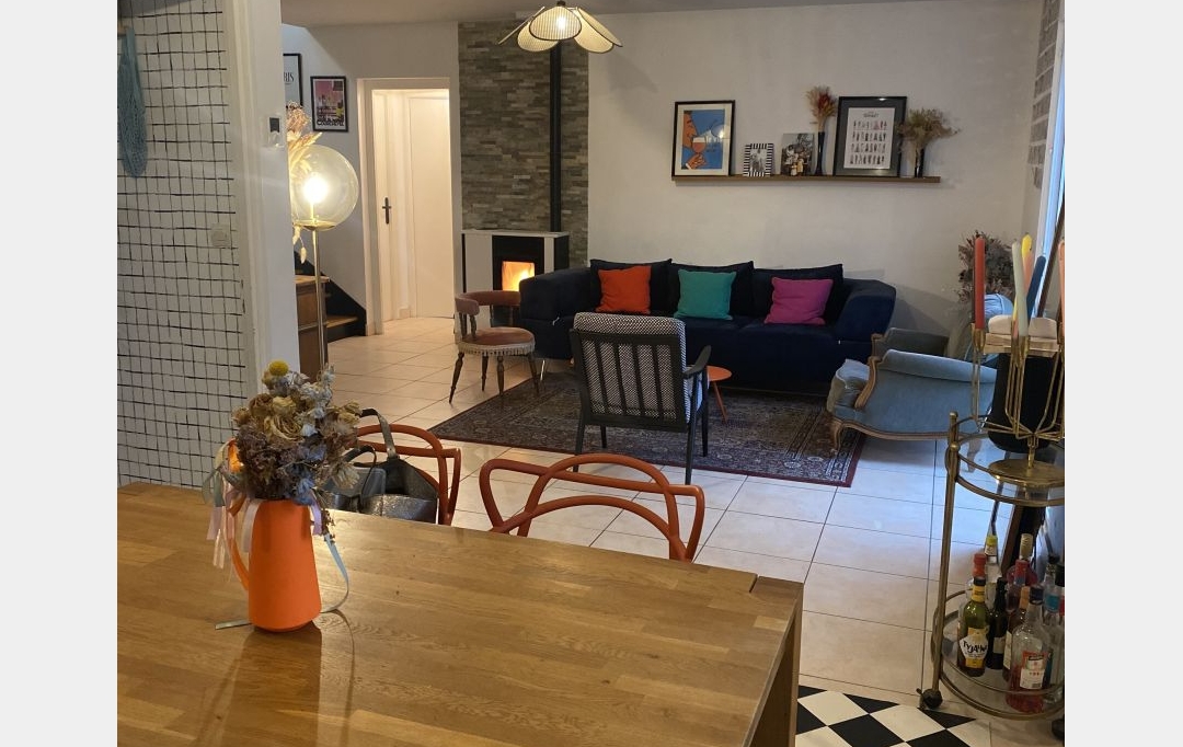 Agence Coté Immo : Maison / Villa | TREBEURDEN (22560) | 131 m2 | 337 190 € 