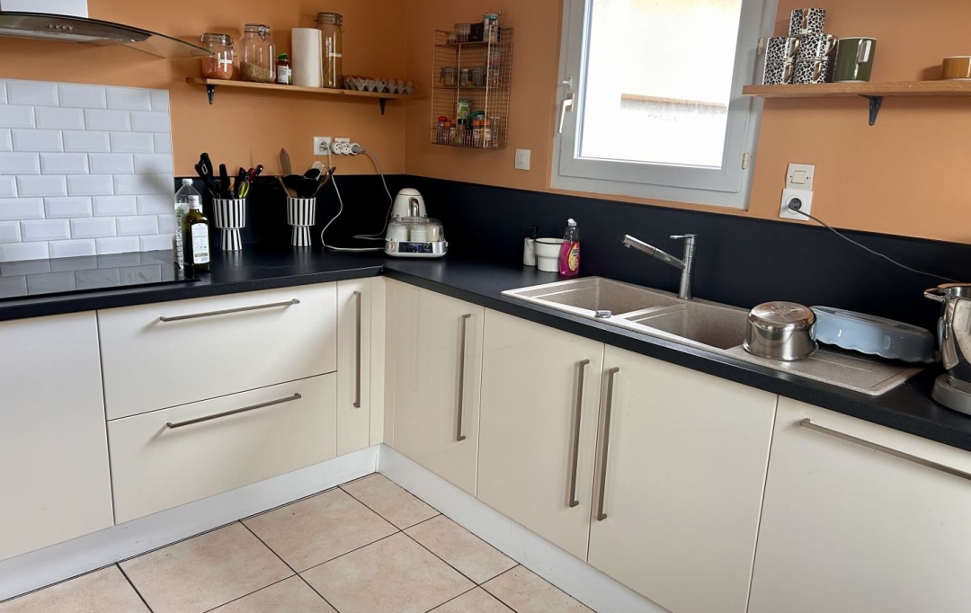 Agence Coté Immo : Maison / Villa | TREBEURDEN (22560) | 131 m2 | 337 190 € 