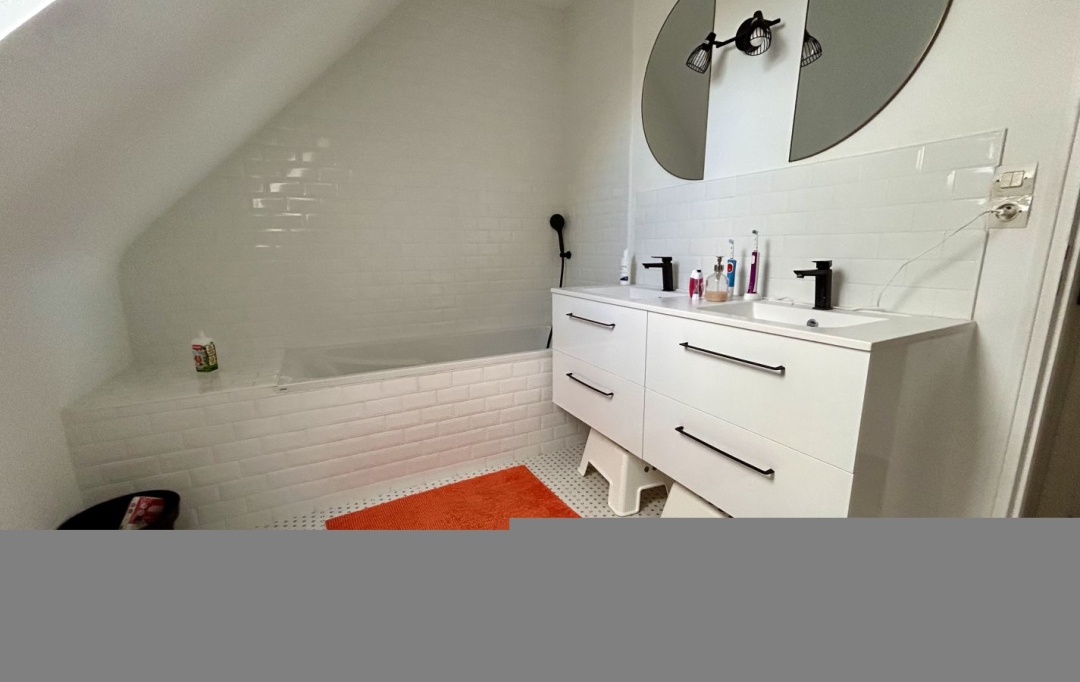 Agence Coté Immo : Maison / Villa | TREBEURDEN (22560) | 131 m2 | 337 190 € 