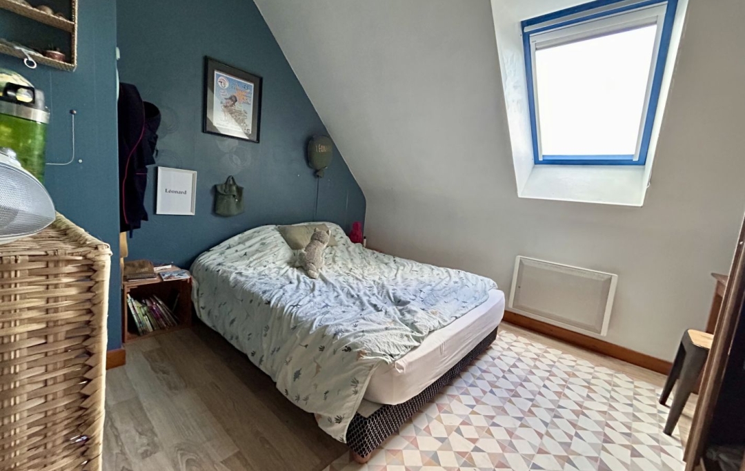 Agence Coté Immo : Maison / Villa | TREBEURDEN (22560) | 131 m2 | 337 190 € 