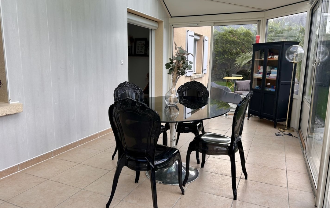 Agence Coté Immo : Maison / Villa | TREBEURDEN (22560) | 131 m2 | 337 190 € 