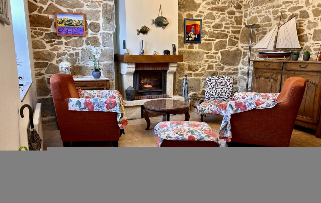 Agence Coté Immo : Maison / Villa | TREGASTEL (22730) | 85 m2 | 219 000 € 