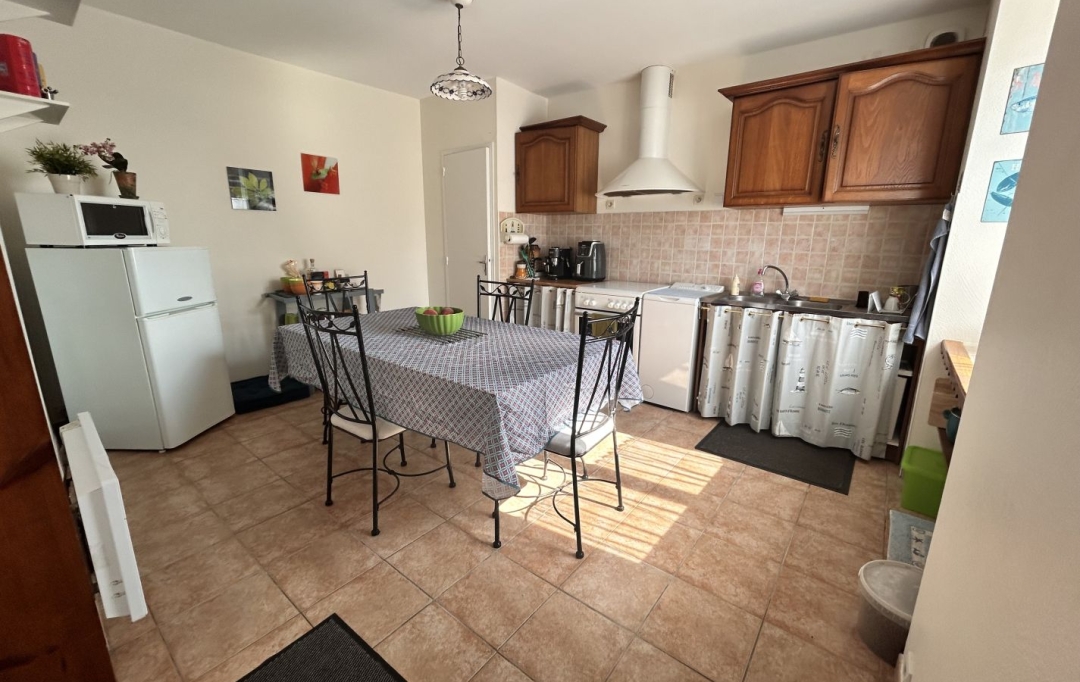 Agence Coté Immo : Maison / Villa | TREGASTEL (22730) | 85 m2 | 219 000 € 