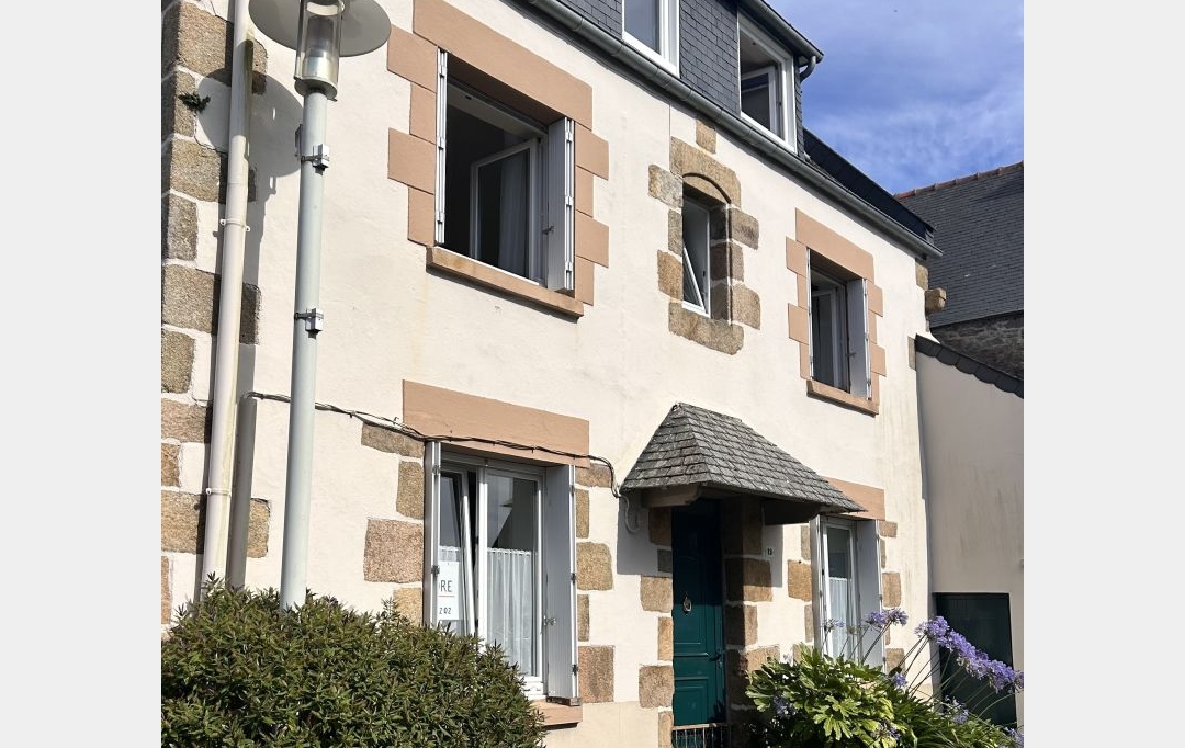 Agence Coté Immo : Maison / Villa | TREGASTEL (22730) | 85 m2 | 219 000 € 