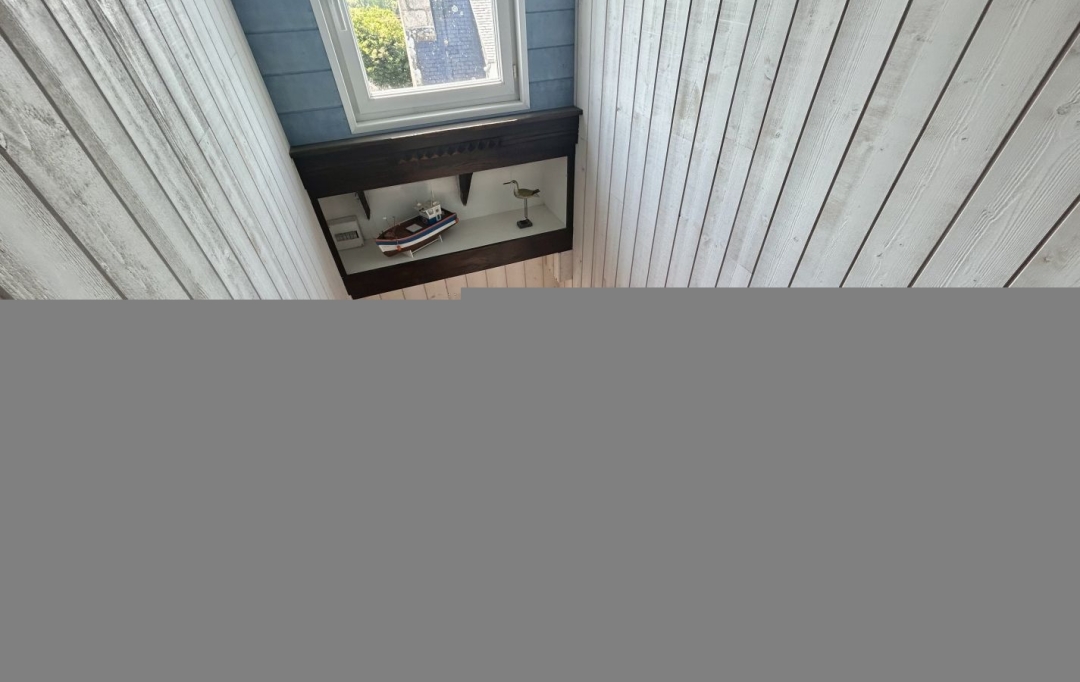 Agence Coté Immo : Maison / Villa | TREGASTEL (22730) | 85 m2 | 219 000 € 