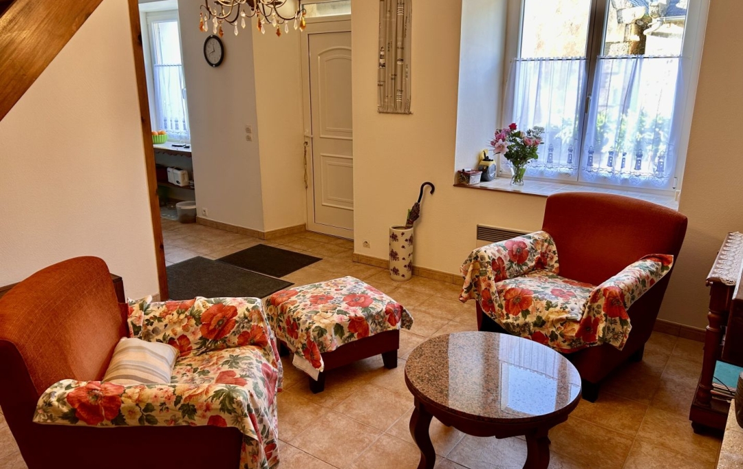 Agence Coté Immo : Maison / Villa | TREGASTEL (22730) | 85 m2 | 219 000 € 