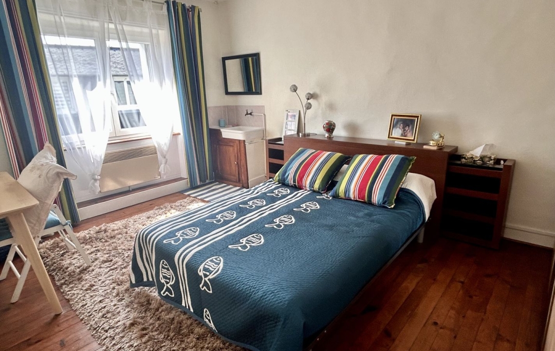 Agence Coté Immo : Maison / Villa | TREGASTEL (22730) | 85 m2 | 219 000 € 