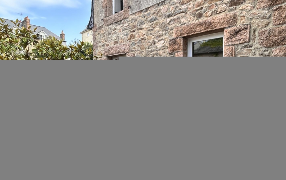 Agence Coté Immo : Maison / Villa | PERROS-GUIREC (22700) | 170 m2 | 587 100 € 